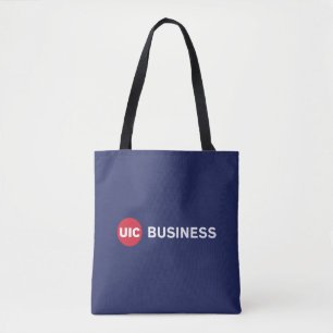 Bolso De Tela UIC Business