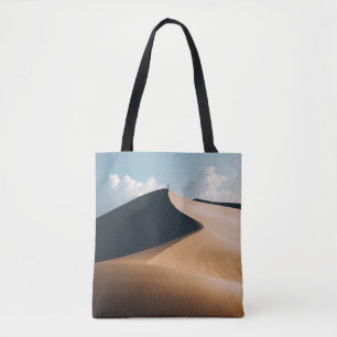 BOLSO DE TELA ÚLTIMO SOL