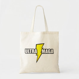 BOLSO DE TELA ULTRA MAGA
