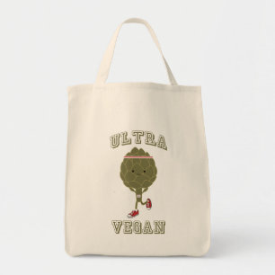 Bolso De Tela Ultra vegano