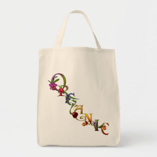 Bolso De Tela Ultramarinos orgánico