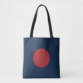 Bolso De Tela Uma-jirushi de Kenshin Uesugi