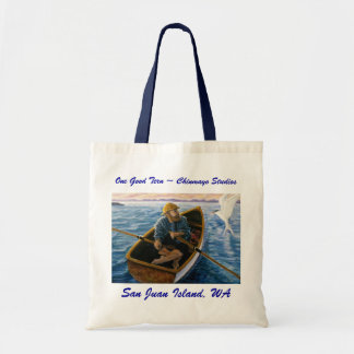 Bolso De Tela Un buen charrán ~ Chinmayo Studios