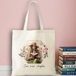 Bolso De Tela Un capítulo más