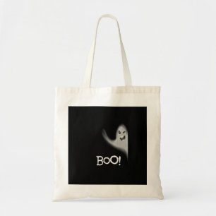 Bolso De Tela Un chiflado divertido escondiendo a Peekabo Scary