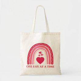 Bolso De Tela Un Día a la Vez