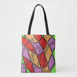 Bolso De Tela Un diseño clásico a la moda de múltiples colores p