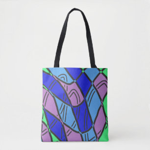 Bolso De Tela Un diseño clásico a la moda de múltiples colores p