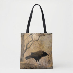 Bolso De Tela Un enigma misterioso