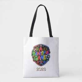 Bolso De Tela Un hermoso juego para niños