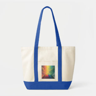 Bolso De Tela Un hermoso sueño
