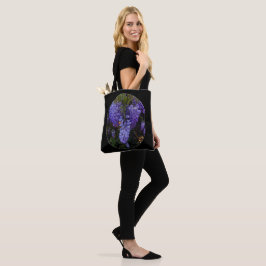 Bolso De Tela un hermoso toque de la naturaleza 