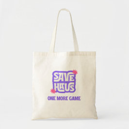 Bolso De Tela Un juego más Retro Gamer