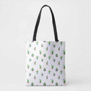 Bolso De Tela Un modelo suculento
