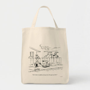 Bolso De Tela Un nuevo paseo