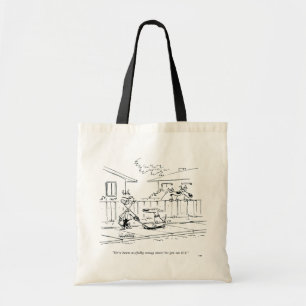 Bolso De Tela Un nuevo paseo