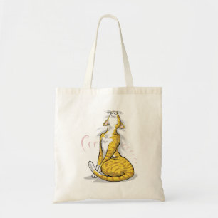 Bolso De Tela Un paquete de purr