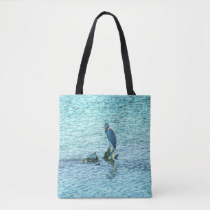 Bolso De Tela Un pensador