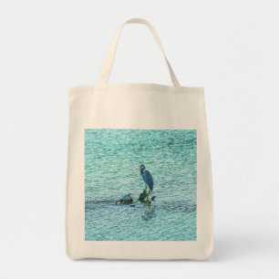 Bolso De Tela Un pensador