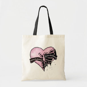 Bolso De Tela Un poco emocional, algo emocional