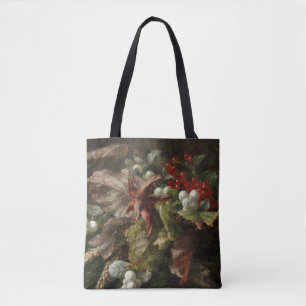Bolso De Tela Un ramo con grosellas, Anthonore Christensen
