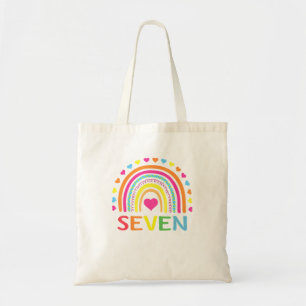 Bolso De Tela Un regalo de cumpleaños para Chicas Bo con arcoiri