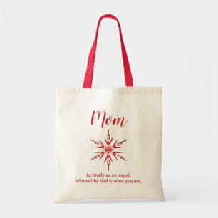 Bolso De Tela Un regalo de los Navidades para mamá