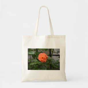 Bolso De Tela Un Rosa brillante de Occidente... JPG