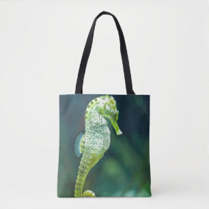 Bolso De Tela Un Seahorse hermoso de Knysna