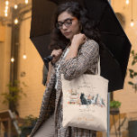 Bolso De Tela Un spell | Halloween Bridal Shower<br><div class="desc">Gracias a tus mejores chicas por estar de pie a tu lado con estas únicas bolsas de té. ¡Las bolsas perfectas para tu fiesta de fin de semana! Nuestras bolsas de tote son la manera perfecta para que su equipo reciba toda la atención por donde usted y sus gales vayan....</div>
