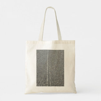 Bolso De Tela Un Totebag Simple