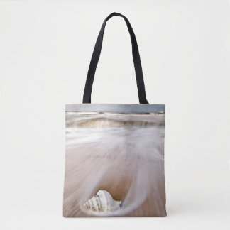 Bolso De Tela Una Bonita Playa | Costa Blanca, España