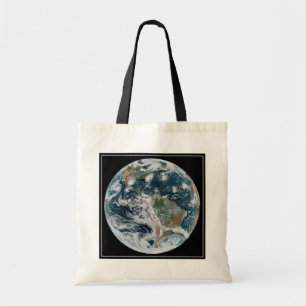 Bolso De Tela Una Cadena Perdida De Ciclones Tropicales