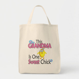 Bolso De Tela Una chica dulce