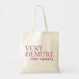 Bolso De Tela Una época de Chica suave muy deprimente estética