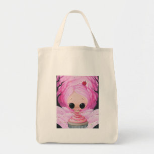 Bolso De Tela Una luz asperja