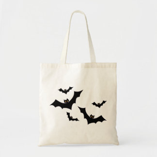 Bolso De Tela Una multitud de palos