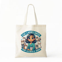 Una profesión feminista inmadura de gato Lady Harr