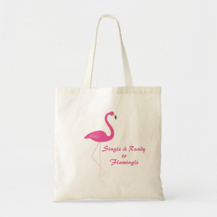 Bolso De Tela Único y listo para el Tote de presupuesto único