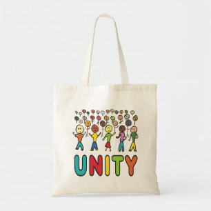 Bolso De Tela Unidad