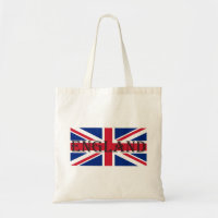 Union Jack Flag England btcn