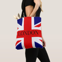Union Jack la bandera británica Londres