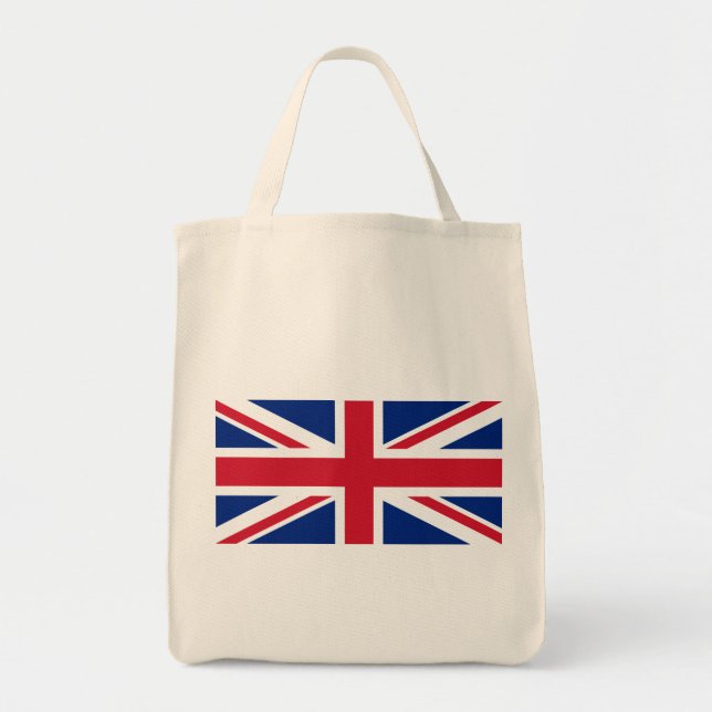 Bolso De Tela united kingdom (Frente)