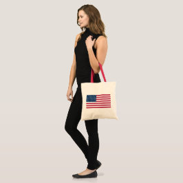 Bolso De Tela United States of America
