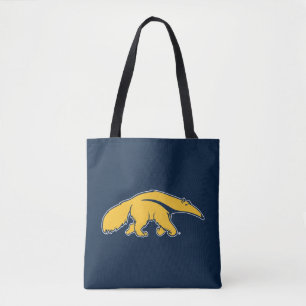 Bolso De Tela Universidad de California, Irvine Anteater