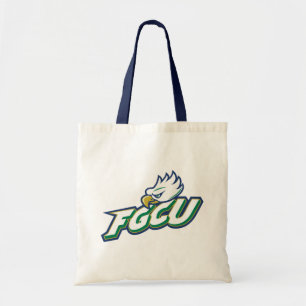Bolso De Tela Universidad de la Costa del Golfo de Florida Águ