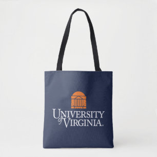 Bolso De Tela Universidad de Virginia