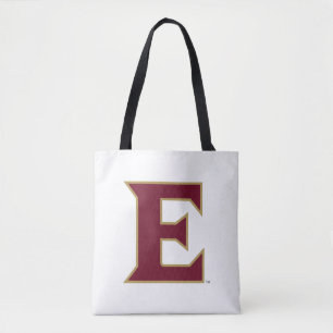 Bolso De Tela Universidad Elon E