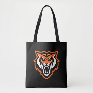 Bolso De Tela Universidad Estatal de Idaho bengala diseño espiri