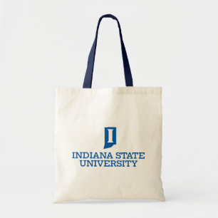 Bolso De Tela Universidad Estatal de Indiana